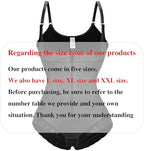 Fajas Shapewear Compression Garment After Liposuction Tummy Control Body Shaper Lifter for Women