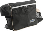 Drive Medical Power Mobility Armrest Bag, Medical Scooters, Black, Universal