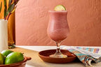 Monin Inc. Smoothie Mixes Monin Strawberry Banana Fruit Smoothie Mix