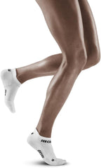CEP Women's No Show Running Socks 4.0 - Compression Socks For Performance