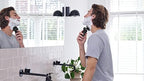 Philips Shaver Razor Series 9000 Prestige, Wet and Dry Electric Shaver, Lift & Cut Shaving System, SenseIQ Technology, Precision Trimmer, Cleaning Pod, Premium Case, Black Matte, Model SP984