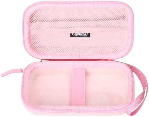 Hard Travel Case for Gillette Venus Women's Bikini Trimmers (Case Only)