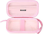 Hard Travel Case for Gillette Venus Women's Bikini Trimmers (Case Only)