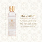 SPA CEYLON VIRGIN COCONUT Pure & Natural Organic Oil | Cold Pressed Coconut Oil for Hair, Skin & Body | 100ml
