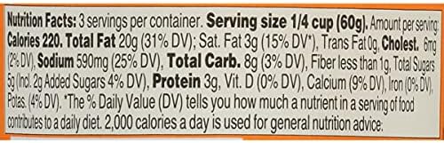 Filippo Berio Pesto, Tomato & Ricotta, 6.7 Ounce Glass Jar, Gluten Free, Non-GMO