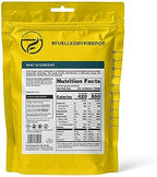 FIREPOT Mac'N'Greens - Healthy Plant Based Dehydrated Camping & Backpacking Meals (2 Servings)