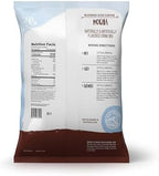 Big Train Mocha Blended Ice Coffee Beverage Mix, 3.5 Pound (Pack of 1)