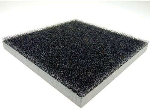 Ranger Inkssentials Rub-It Scrub-It Stamp Cleaning Pad 6" x 6"
