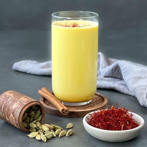 The Gathering Of Saffron, 1/2 Oz (14.18 Grams) Superior Saffron Threads Premium grade Saffron Spice for Paella, Risotto, Tea's, and all Culinary Uses