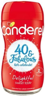 Canderel Spoonful Sweetener 75g