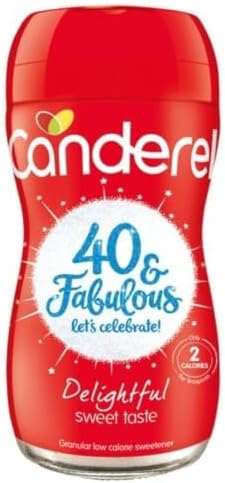 Canderel Spoonful Sweetener 75g