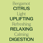 Plant Therapy Organic Bergamot Essential Oil 10 mL (1/3 oz) 100% Pure, Undiluted, Therapeutic Grade