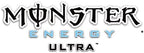 Brand New Monster Energy Ultra Fiesta & Ultra Rosa 16 ounce cans (Ultra Rosa, 12 Cans)