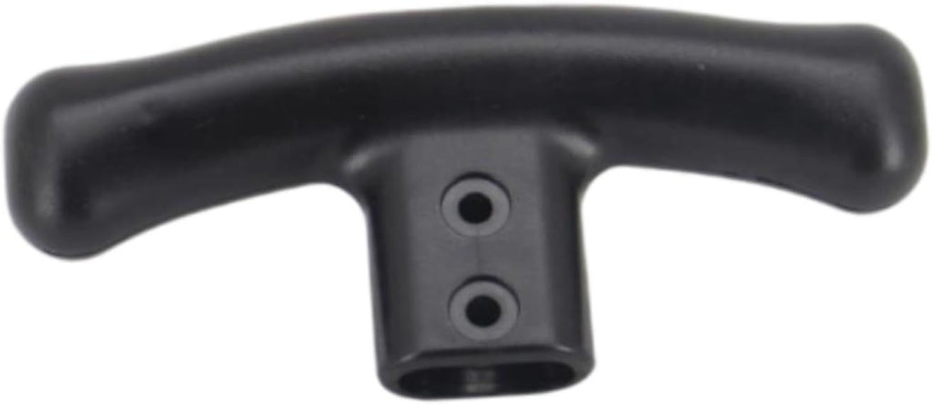 Wagon Cart Push Handle, Hand Truck Handle, Attachment Spare Part Replacement Part for Camping Wagon Garden Shopping Cart