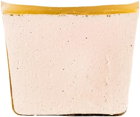 Fabrique Delices Goose Liver Supreme with Sauternes Mousse Pate - 3.5 lb (Pack of 2) - Gourmet Goose and Duck Liver, All-Natural, Pork-Free