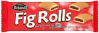 Bolands Fig Rolls 200g
