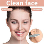 Dermaplaning Razors Tool for Women Face,3 PCS Eyebrow Razor,Facial Hair Removal for Women Sensitive Skin