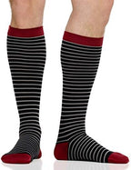 VIM & VIGR 30-40 mmHg Compression Socks for Women & Men