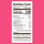 Ghirardelli Chocolate Company Milk Chocolate Caramel Duet Hearts, Heart Shaped Chocolates for Valentines, 6 Oz Bag