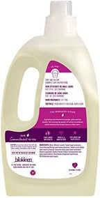 biokleen, Laundry Liquid, Free & Clear, 64 oz