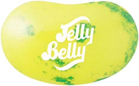 Jelly Belly Mango Jelly Beans - 1 Pound (16 Ounces) Resealable Bag - Genuine, Official, Straight from the Source