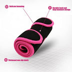Yosoo Health Gear Elbow Support Brace for Men and Women, Adjustable Elbow Brace Cubital Tunnel Splint, Compression Elbow Support Sleeve for Tennis Golfers Elbow, Sports Injury,