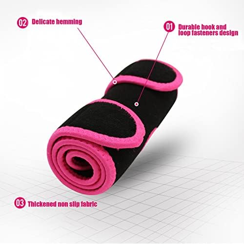 Yosoo Health Gear Elbow Support Brace for Men and Women, Adjustable Elbow Brace Cubital Tunnel Splint, Compression Elbow Support Sleeve for Tennis Golfers Elbow, Sports Injury,