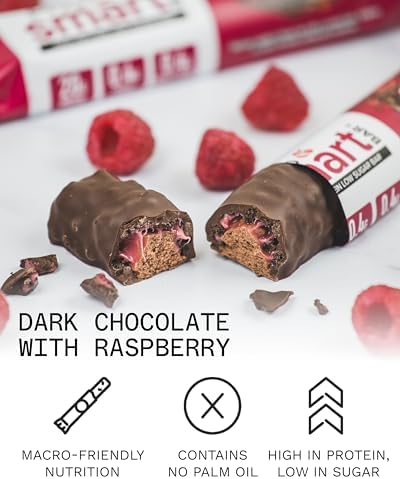 PhD Nutrition - Smart Bar High Protein - Box 12