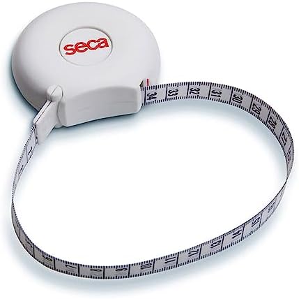 seca Ergonomic Circumference Measuring Tape (Centimeters)