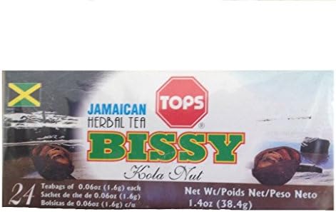 TOPS Bissy Tea (Pack of 3)