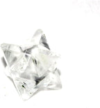 Jet Crystal Quartz Merkaba 1 inch Star Free Booklet Jet International Crystal Therapy. Jet International Healing Spiritual Divine India Crystal Therapy Geometry