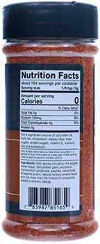 Three Little Pigs KC All Purpose BBQ Rub