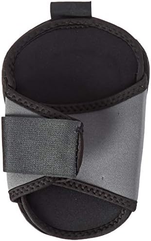 McGuire-Nicholas - FBA_22373-2 Monster Knee Pads,black
