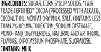 Happy Belly Hot Cocoa Pods, Milk Chocolate, 24 Count