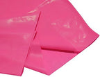 Women's Latex Rubber Gummi Black Mini Skirt