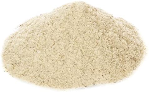 Old India Ground White Pepper 1 Kg