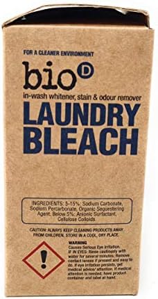 Bio D Laundry Bleach 400g