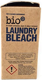 Bio D Laundry Bleach 400g