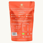 Aduna Organic Baobab Powder | 100% Pure Baobab Fruit for Immune & Digestive Support | Natural Vegan Source of Vitamin C & Prebiotic Fiber | Superfood Powder for Smoothies, Yogurt & More | 275g
