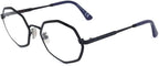 Pulpit Rock Optical Nero