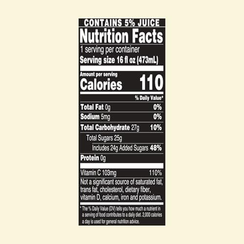 Arizona Premium Brewed Arnold Palmer Bottled Tea 16-Ounce | 12-Count