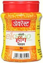 Everest Yellow Hing Powder, 100g