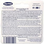 DenTek Temparin Max Advanced Dental Repair Kit, 13+ Repairs