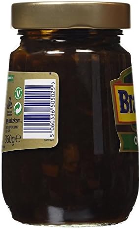 Branston Original Pickle, 360 g