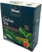 Dilmah Premium Ceylon Tea (200g) 100 Tea Bags