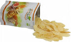 Anna and Sarah Dried Crystallized Ginger Slice in Resealable Bag, 3 Lbs (Pack of 2)