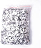 10 pcs Bandage Clips Replacement Elastic Bandage Wrap Stretch Metal Clips Fixation Clamps First Aid Kit Sportswear Hooks Attractive Design