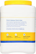 Original Thick It Food Thickener 36 Ounce, Case of 6
