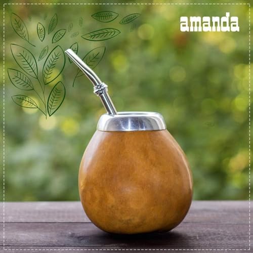 Yerba Mate Amanda Special Selection Especial 2.2 lbs. (1 kg)