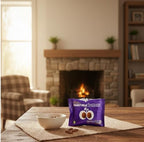 Cadbury Dairy Milk Chocolate Buttons Giant Bag 40g (Pack of 6)